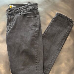 Lucky Brand Lolita Skinny Jeans